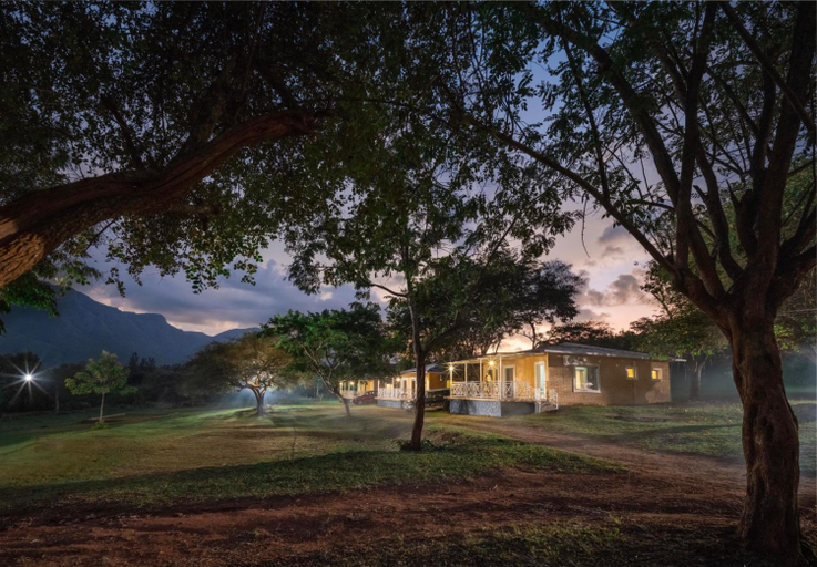Others 4, The Wild Forest Resorts, The Nilgiris