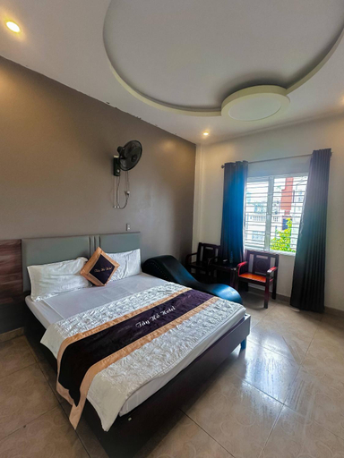 Others 3, Motel Tay Ho, Ngô Quyền