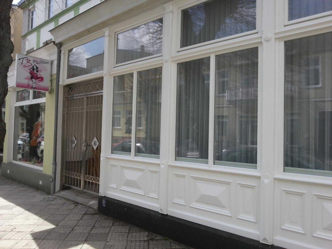 Others 2, Ferienwohnungen mit Stil, Rostock