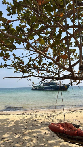 Others 4, Soundgarden Kohrong, Sihanoukville