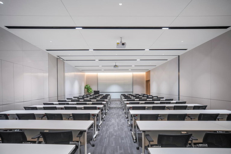 Meeting room / ballrooms 2, Holiday Inn Express SHENZHEN BAOLONG METRO STATION by IHG, Shenzhen