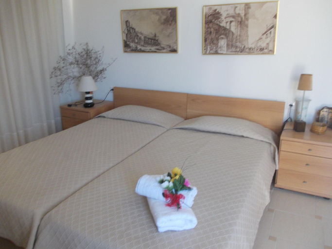 Others 5, Kalogria Beach Apartments, West Greece