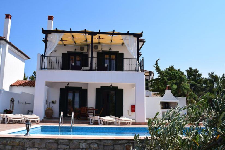 Others 5, Villa Ostria, Thessaly