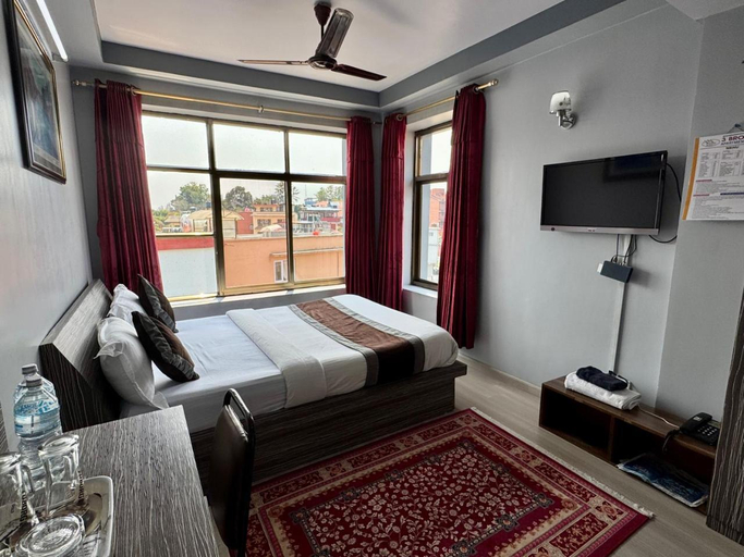 Others 5, Three Brothers Apartment and Hotel, Bagmati