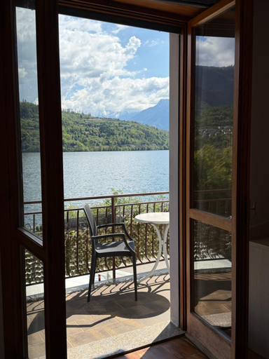 4, Albergo Mezzolago, Trento