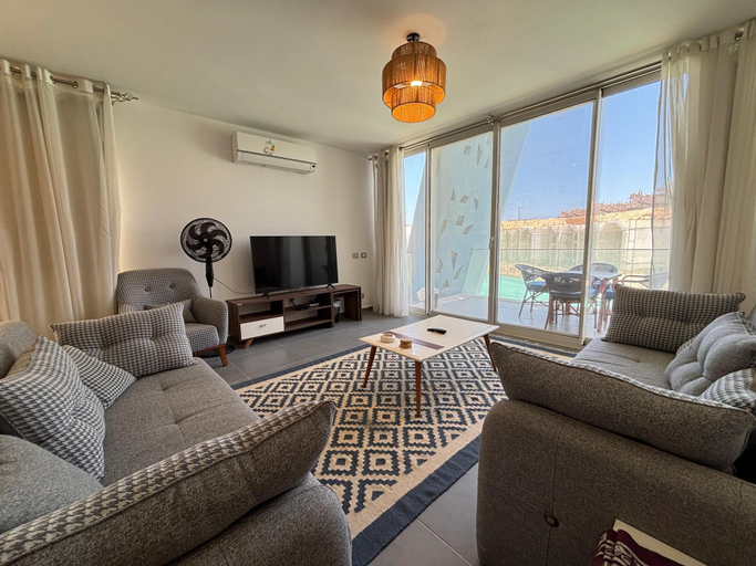 Living area 4, Fouka North Coast CL7-CH15-01, Marsa Matruh