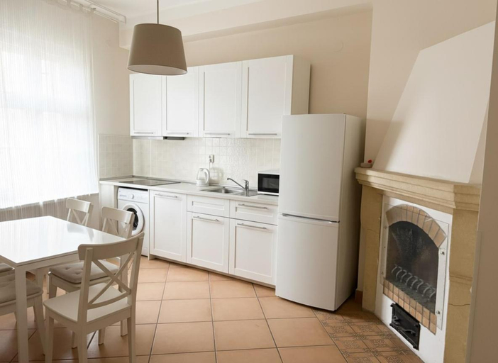 Others 4, Petrska Cozy 2 bedroom apartment near Old Town, Praha 7