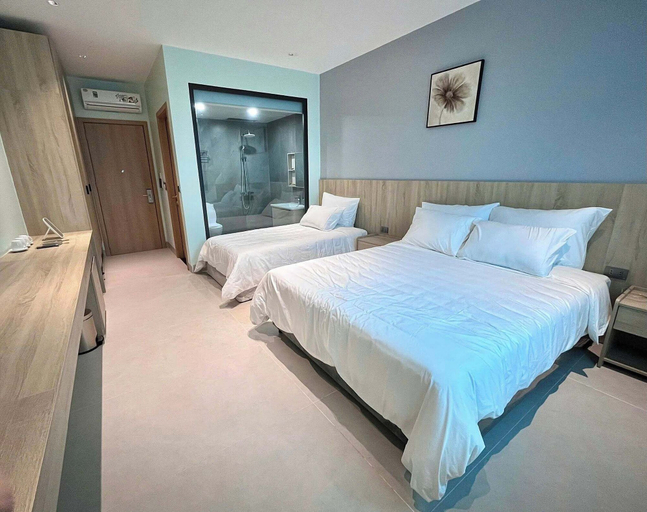 Room 4, Balat Resort, Giao Thủy