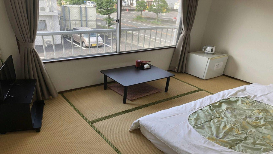 Others 4, Business Hotel New Ozai, Ōita