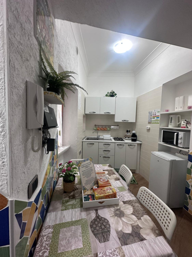 Others 5, B&B Lo Scrigno, Salerno
