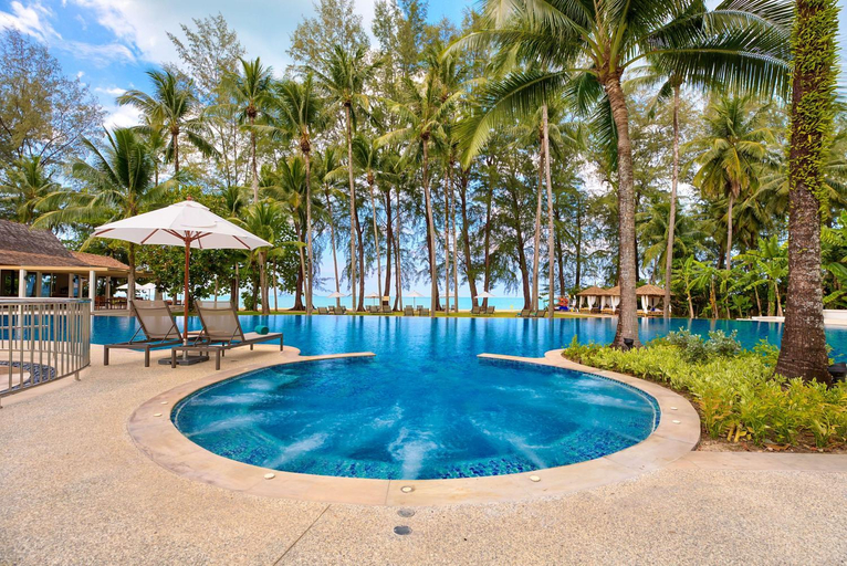 Sport & Beauty 2, Outrigger Khao Lak Beach Resort, Takua Pa