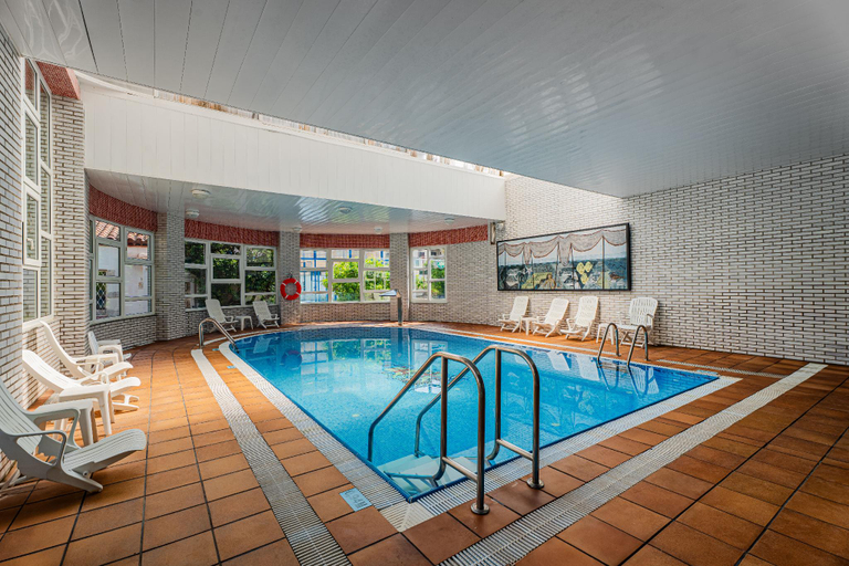 Sport & Beauty 2, Canada Palace, Tarragona
