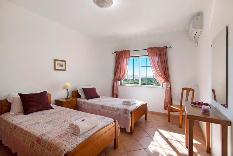 Bedroom, Casa do Barrocal, Loulé