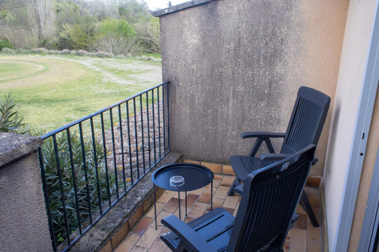 Others 5, GOLF CLUB D'UZES, Gard