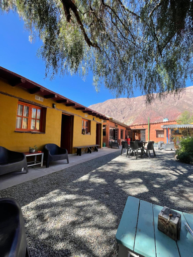 3, Casa los Molles Hostel, Tilcara