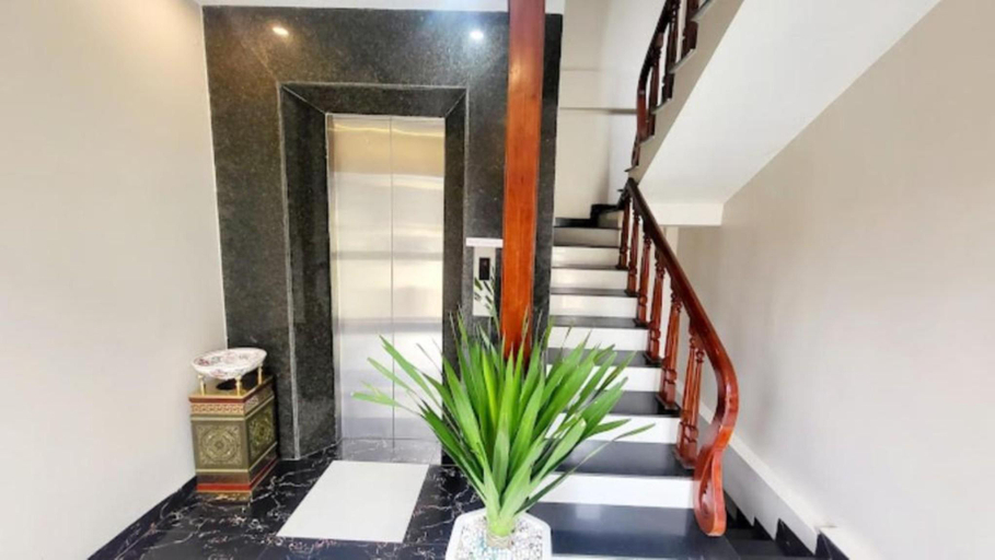 Others 3, New Sun Hotel Sapa, Sa Pa
