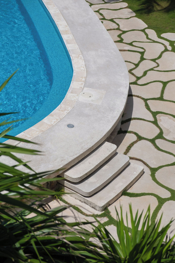 Sport & Beauty 4, Suites Turquesa, Cozumel