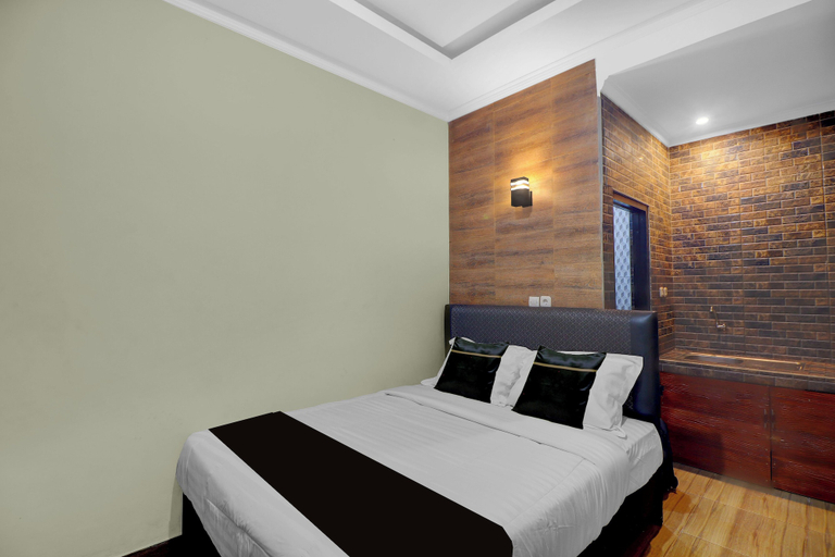 Room 5, Hotel O near Rumah Sakit Mangusada Badun, Badung