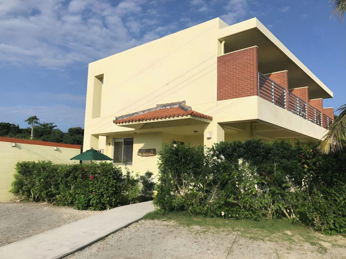 Exterior & Views 1, painushimaresort coralfish, Ishigaki
