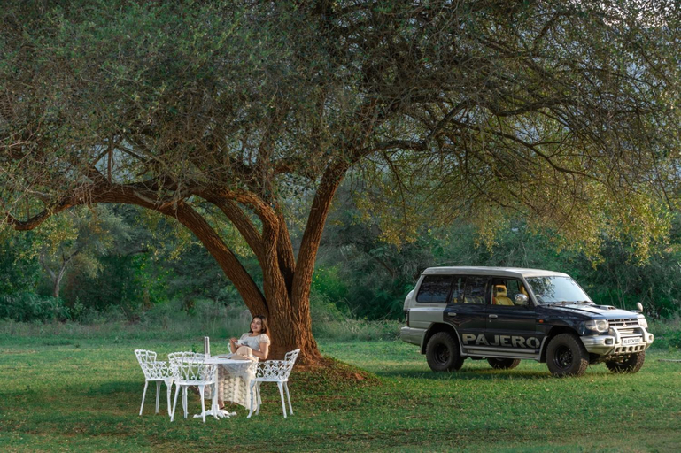 Others 5, The Wild Forest Resorts, The Nilgiris