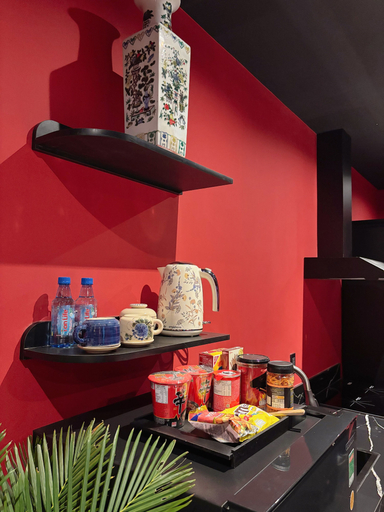 Food & Drinks 5, Uhouse - MELIA Thao Dien Hotel & Apartment, District 2