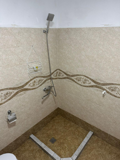 Bathroom 4, Tbil Inn Hotel 3*, Tbilisi