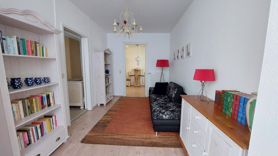 Others 4, Ferienwohnungen mit Stil, Rostock