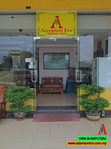 Others 4, Adamson Inn Penang, Central Seberang Perai