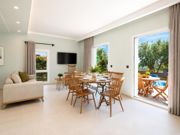 Facilities 4, Villa Mira in Oludeniz, Fethiye
