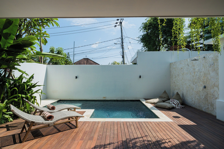 Sport & Beauty 4, Treetop Villas, Badung