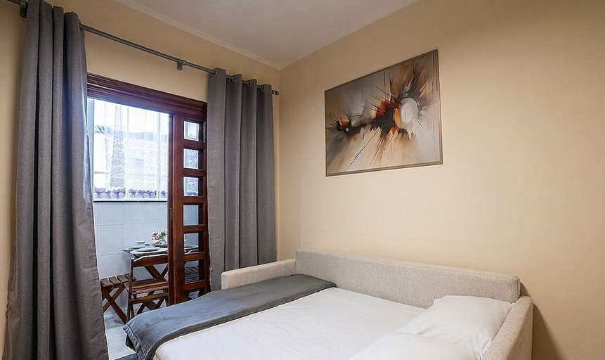 Interior 3, Modern Apartment in Pocos de Caldas Cpi0208, Poços de Caldas