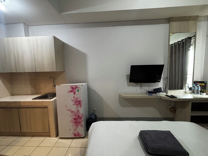 Room 2, Collection O Expressia Stay, South Tangerang