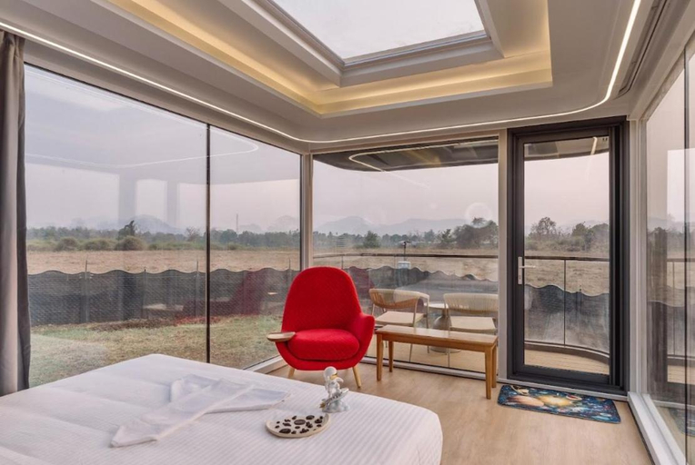 Bedroom 3, Anchaviyo By Zuper, Palghar