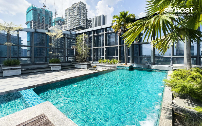 Sport & Beauty 5, Bangsar Trade Centre by Airhost, Kuala Lumpur