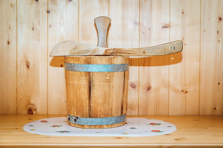 Food & Drinks 4, Appartments Bergland an der Brunnachbahn, Spittal an der Drau