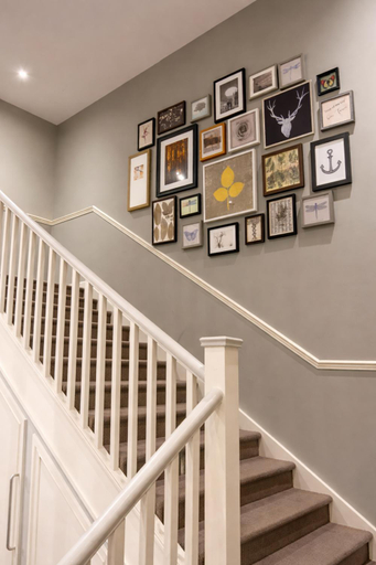 Public Area 3, The Tower Arms Hotel, Buckinghamshire