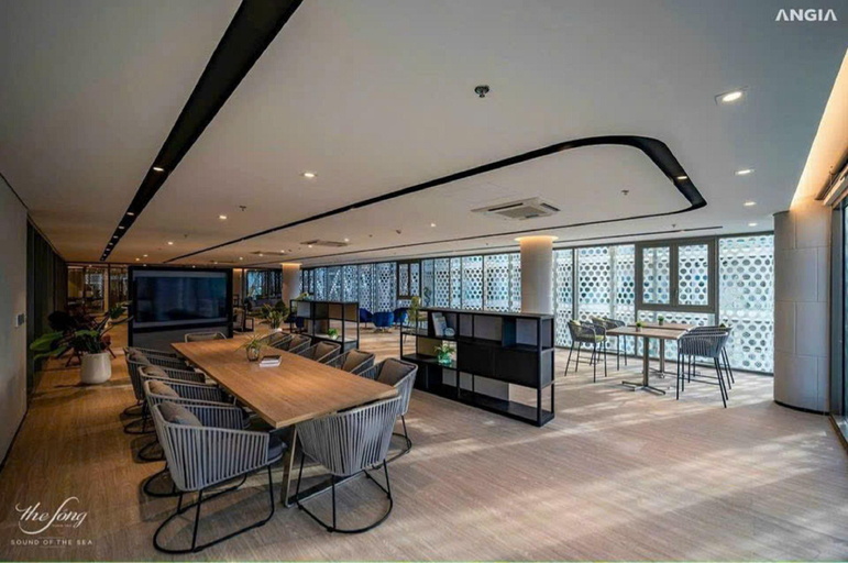 Food & Drinks, The Sóng Apartment - Vũng Tàu, Vũng Tàu
