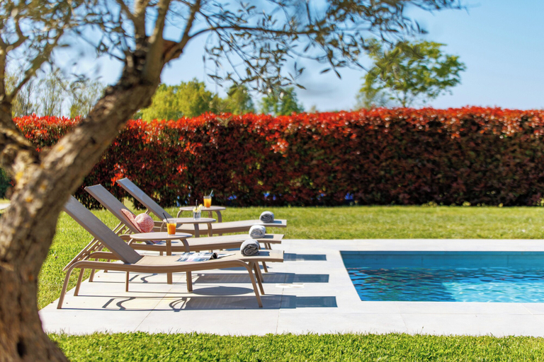 Sport & Beauty 4, Sun Spalato Villa Oblica, Višnjan