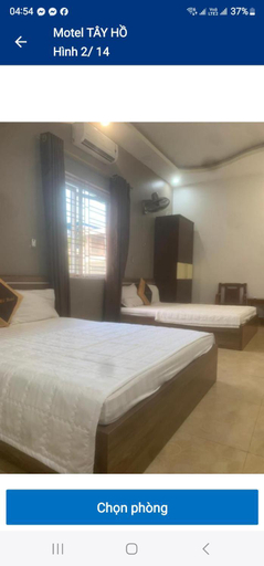 Others 5, Motel Tay Ho, Ngô Quyền