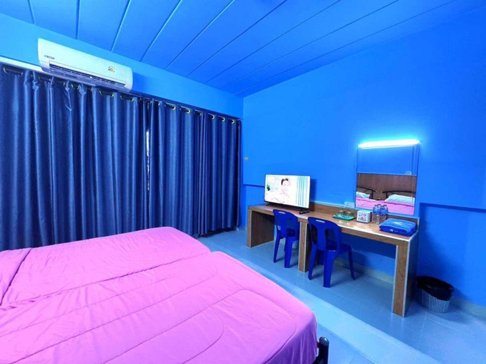 Bedroom 4, Udon Mansion, Muang Udon Thani