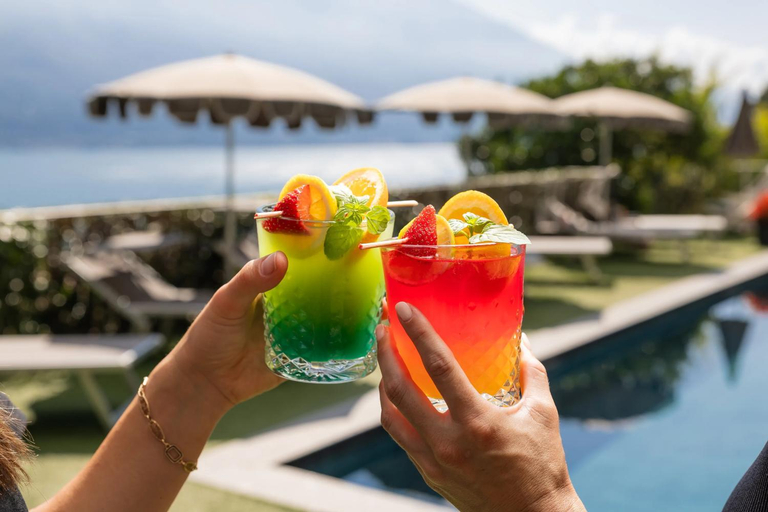 Food & Drinks 5, Hotel La Gardenia & Villa Oleandra, Brescia