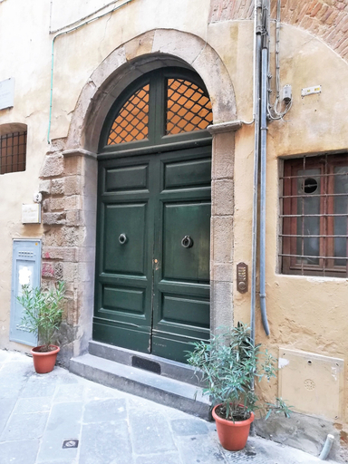 Exterior & Views, B&B La Bohème, Lucca