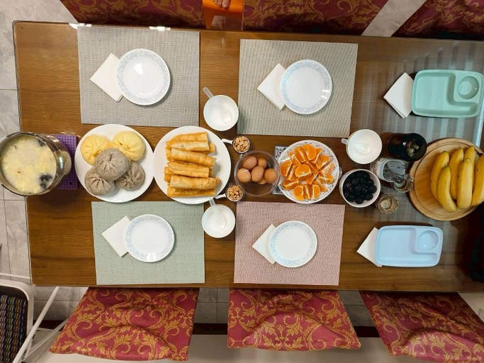 Food & Drinks 4, 文青逸宿, Kinmen