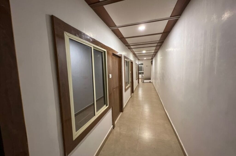 Interior 4, Hotel Star, Shivpuri
