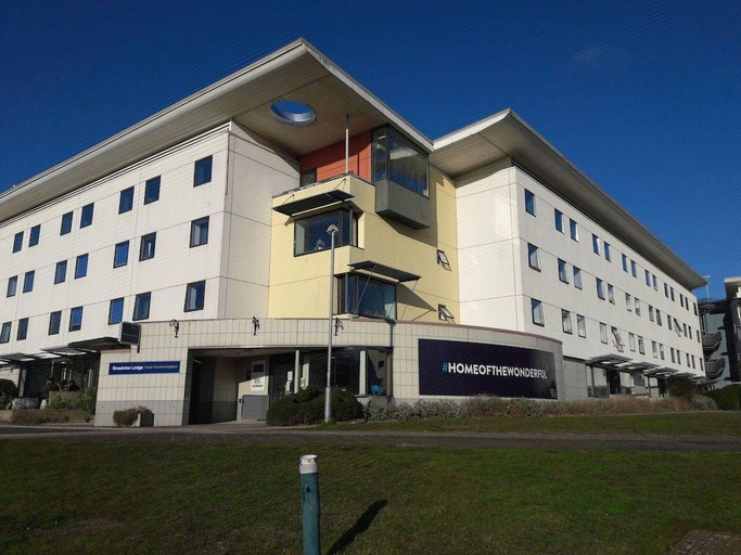 Exterior & Views 2, Broadview Hotel, Norfolk