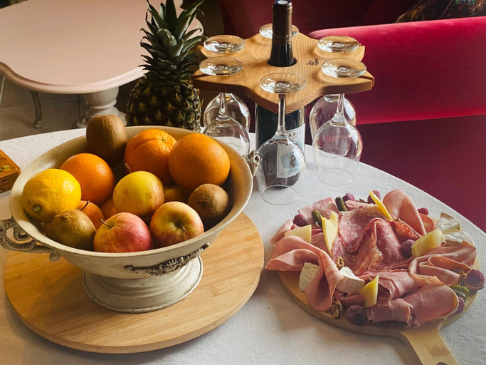 Food & Drinks 5, lamaison-d'ose, Ain