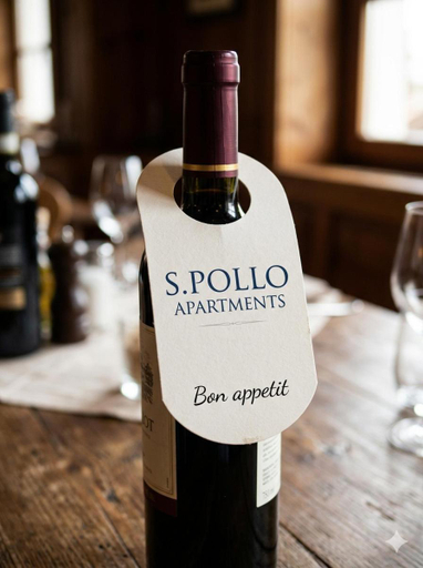 Food & Drinks 2, S Pollo Apartments by first beach line, Baku