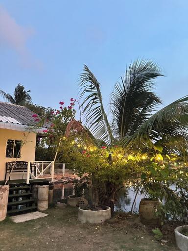 Property grounds 3, Summer Sunshine Resort Songkhla, Muang Songkhla