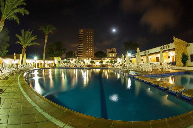 Sport & Beauty 2, Hotel Montepiedra, Alicante