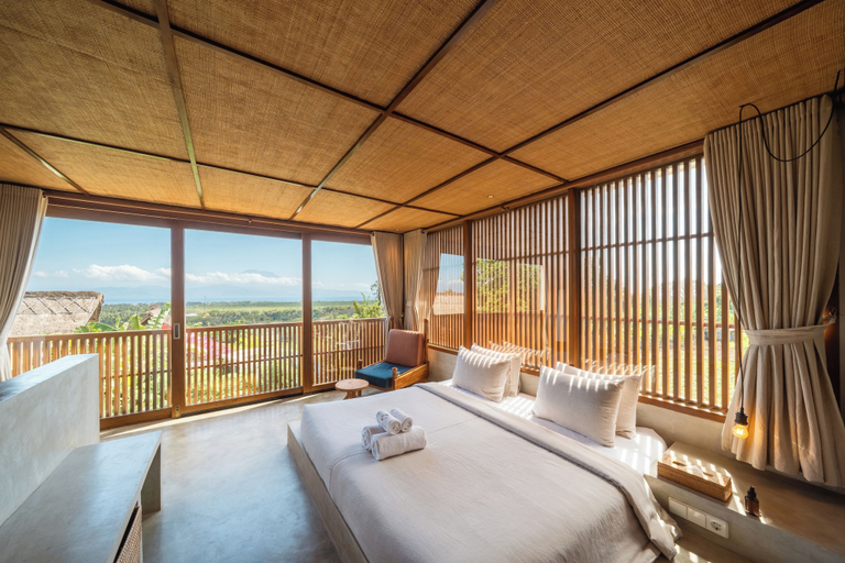 Room 4, Mizu Homes, Klungkung